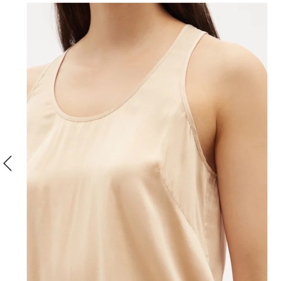 Skin Silk tank and lounge pants, Size 3, NWTGS - Picture 3 of 12